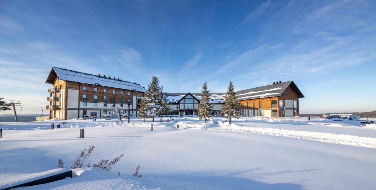 Hotel Arłamów Εξωτερικό φωτογραφία