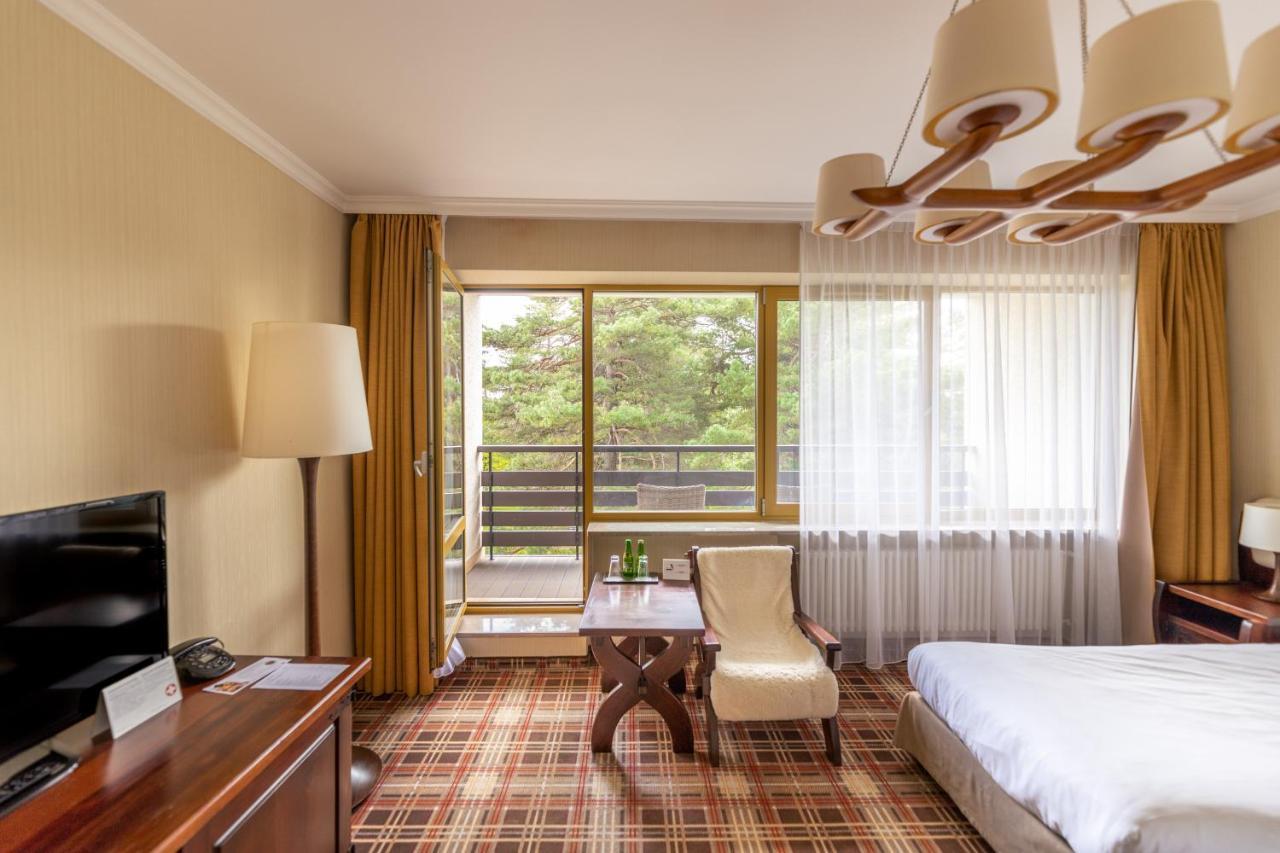 Hotel Arłamów Εξωτερικό φωτογραφία