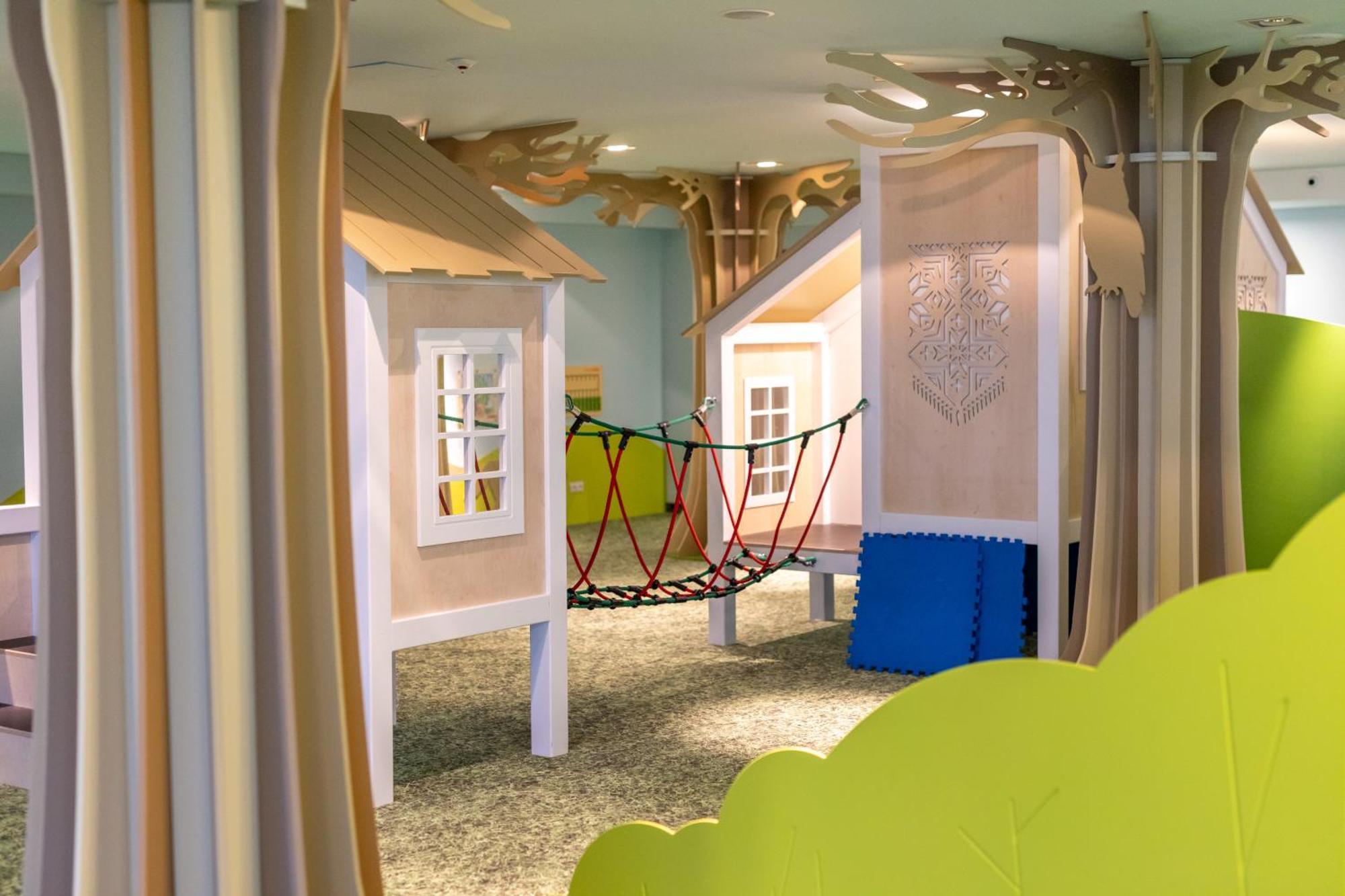 Hotel Arłamów Εξωτερικό φωτογραφία
