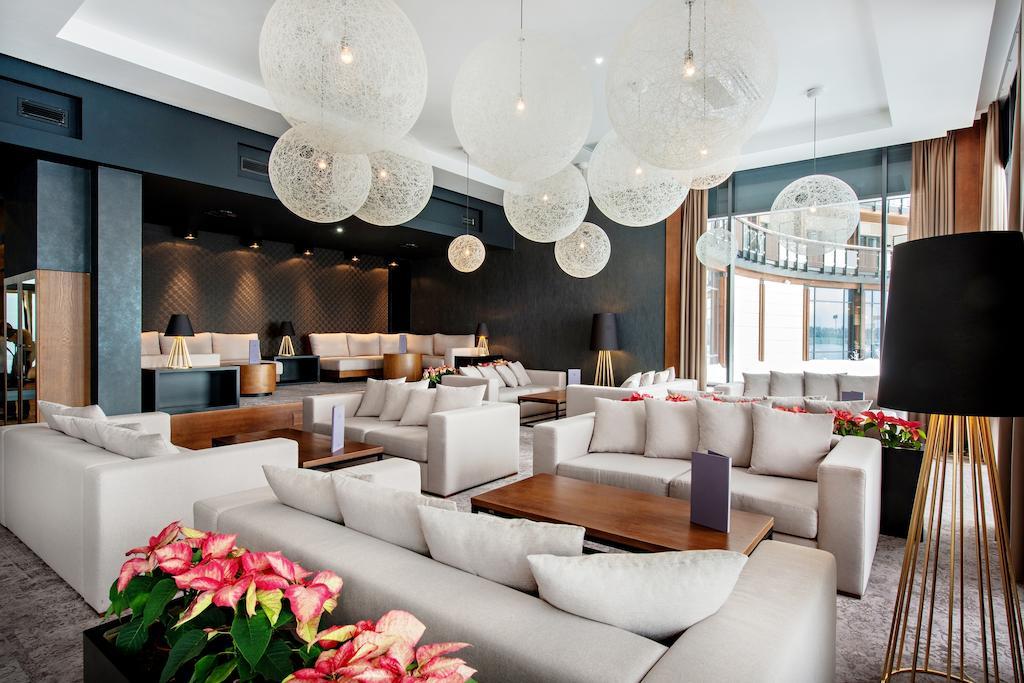 Hotel Arłamów Εξωτερικό φωτογραφία