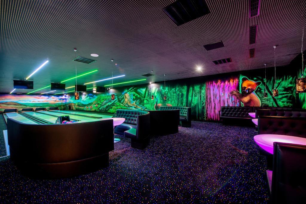 Hotel Arłamów Εξωτερικό φωτογραφία