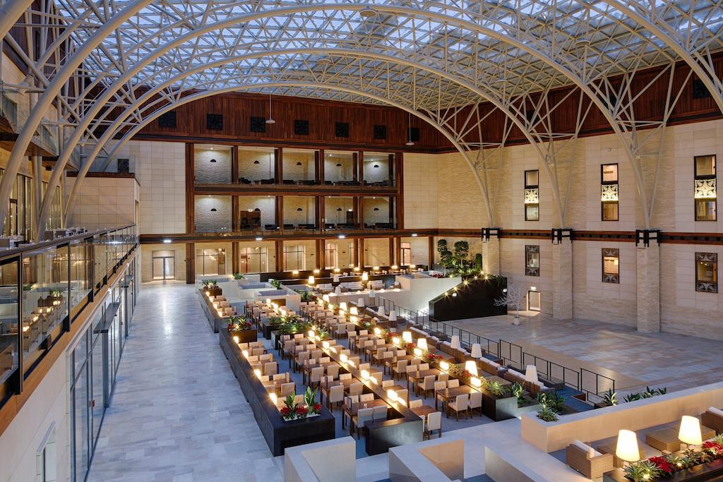 Hotel Arłamów Εξωτερικό φωτογραφία