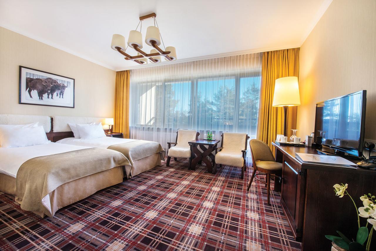 Hotel Arłamów Δωμάτιο φωτογραφία