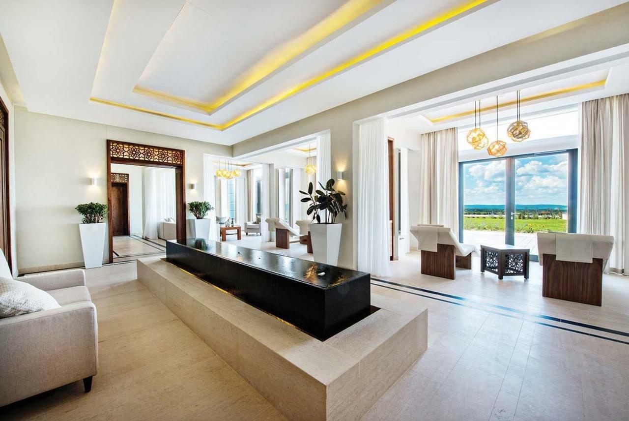 Hotel Arłamów Εξωτερικό φωτογραφία