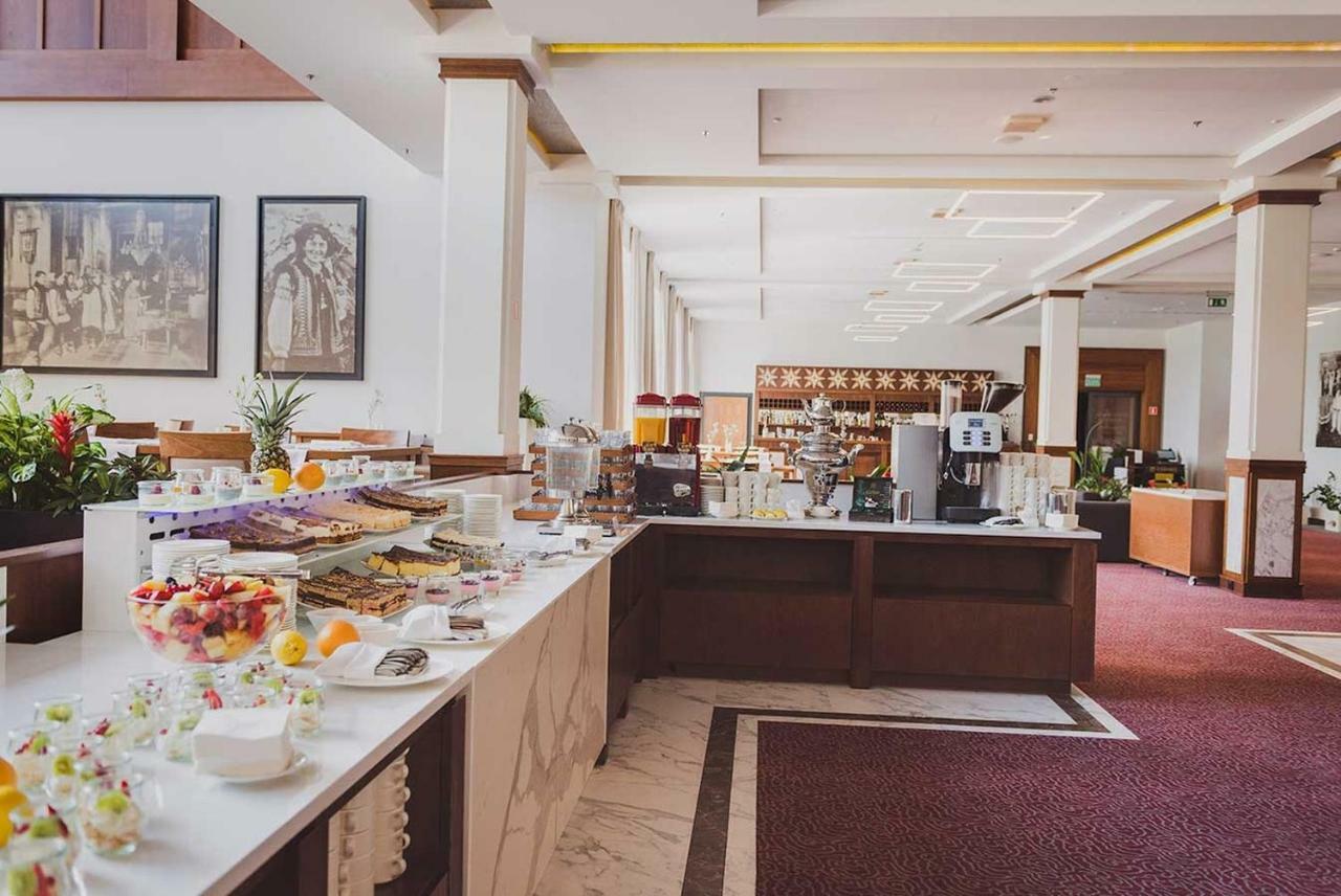 Hotel Arłamów Εξωτερικό φωτογραφία